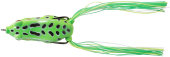 Воблер Savage Gear 3D Walk Frog 55mm 14.0 g Green Frog 