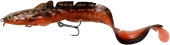 Силикон Savage Gear 3D Burbot Shallow SS 250mm 70.0g Bloody Burbot UV (поштучно)