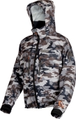 Куртка Savage Gear Camo Jacket L 