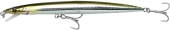 Воблер Savage Gear Sandeel Jerk Minnow S 110mm 7.0g Mirror Ayu