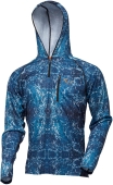 Реглан Savage Gear Salt UV Hoodie M 