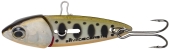 Блесна Savage Gear Minnow Switch Blade 38S 38mm 5.0g Olive/Smolt