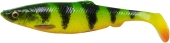 Силикон Savage Gear LB 4D Herring Shad 110mm 9.0g Firetiger (поштучно) (арт.887718541232)