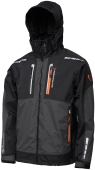 Куртка Savage Gear WP Performance Jacket M ц:black ink/grey 