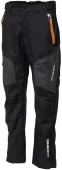 Брюки Savage Gear WP Performance Trousers L Black Ink/Grey