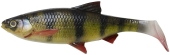 Силикон Savage Gear 3D LB River Roach 220mm 125.0g Perch (поштучно)