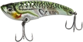 Цикада Savage Gear Vib Blade SW 55mm 14.5g Green Mackerel 