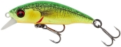 Воблер Savage Gear 3D Sticklebait Twitch S 45mm 4.0g Firetiger 