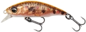 Воблер Savage Gear 3D Sticklebait Twitch S 65mm 9.4g Fluo Orange Copper 