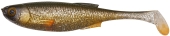 Силикон Savage Gear Craft Shad 72mm 2.6g Green Silver (5 шт/уп)