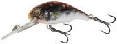 Воблер Savage Gear 3D Goby Crank Bait 40F 40mm 3.5g UV Orange 