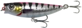 Воблер Savage Gear 3D Minnow Pop Walker F 55mm 6.0g Pink Barracuda PHP