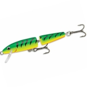 Воблер Rapala Jointed floating 110mm 9g 1.2-2.4m #FT (J11FT)