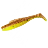 Плаваючий силікон Z - MAN DIE Z EL MINNOW Z 5, SEXY PENNY 4 PACK 