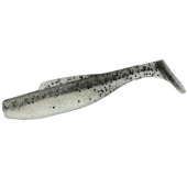 Плавающий силикон ZMAN Diezel Minnowz 5&quot; 4pc #Bad Shad  (DMIN5-259PK4)