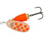 Блесна Blue Fox BFU 3 COOU (BFU3COOU)