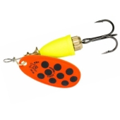 Блесна Blue Fox BFU 3 OBYU (BFU3OBYU)