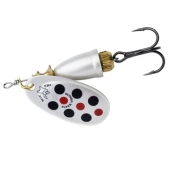 Блесна Blue Fox BFU 3 SBRU (BFU3SBRU)