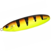 Блесна Rapala Minnow Spoon RMS 80mm 22g #FYBT (RMS08FYBT)