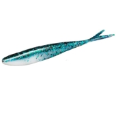 Силикон Lunker City Freaky Fish 8/BG 4.5&quot; #119 Mackerel (45119)