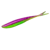 Силикон Lunker City Freaky Fish 8/BG 4.5&quot; #239 Pimp Daddy (45239)
