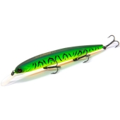 Воблер Imakatsu Dardo 100 96mm 8.8g # 45 Matt Hot Tiger 1.2-1.5m 