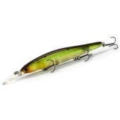 Воблер Daiwa Steez Minnow 110SP MR Ghost Ayu 15gr (07431728)