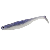 Силикон Westin ShadTeez Slim Box 14cm 17g #Sparkling Blu (P020-556-019)