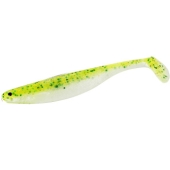 Силикон Westin ShadTeez Slim Box 14cm 17g #Sparkling Chartreuse (P020-557-019)