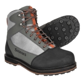 Забродные ботинки Simms Tributary Striker Grey 13 (13271-023-13)