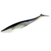 Силикон Lunker City Swimfish 8/BG 3.75&quot; #01 (LC37001)