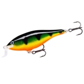 Воблер Rapala Shad Rap Shallow Runner 50mm 5g 0.9-1.8m #P (SSR05P)