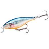 Воблер Rapala Shad Rap Shallow Runner 70mm 7g 1.2-1.8m #SB (SSR07SB)