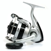 Катушка Daiwa Sweepfire E 1500C (10118-150)