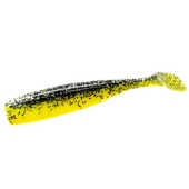 Силикон Lunker City Shaker 10/BG 3.75&quot; #151 Bumblebee (38151)