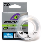Флюрокарбон Daiwa Prorex FC Leader Super Soft 0.30mm 6.8kg 50m 