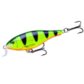 Воблер Rapala Shad Rap Shallow Runner 70mm 7g 1.2-1.8m #FP (SSR07FP)