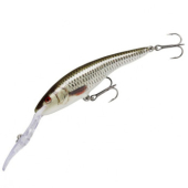 Воблер Rapala Deep Tail Dancer 130mm 42g # ROL 
