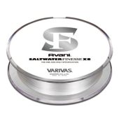 Шнур Varivas Salt Water Finesse PE X8 150M # 0,2 (VA 15605) (арт.1919925721)