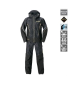 Костюм Shimano Nexus Gore-Tex Rain EX RA-119T Black XL (арт.404026800220)