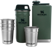 Набор подарочный Stanley Adventure Hammertone ц:green (арт.887717810162)