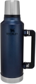 Термос Stanley Legendary Classic 1.9L. Nightfall