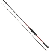 Спиннинг Daiwa Ninja Z 802MHFS 2.44m 15-50gr (11001-06)