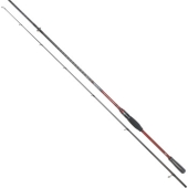 Спиннинг Daiwa Ninja Z JS 802MHFS 2.44m 15-45gr (11104-06)