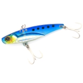 Цикада Daiwa Samurai Metal Vibe 70мм 25g #PH Iwashi Glow Belly (07465728) 