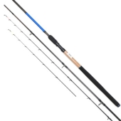 Удилище фидер Daiwa N`Zon Feeder 3.60m 80gr 2 квивертипа (11330-364)