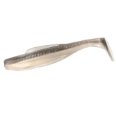 Плавающий силикон ZMAN Diezel Minnowz 7&quot; 3pc #Smelt (DMIN7-28PK3)