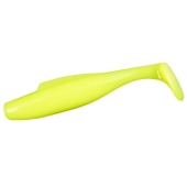 Плавающий силикон ZMAN Diezel Minnowz 7&quot; 3pc #Hot Chartreuse (DMIN7-83PK3)