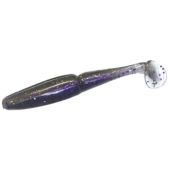 Силикон Gambler 3.75" Little EZ #High Tide 9pc (EZ3320)
