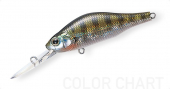 Воблер ZIP BAITS KHAMSIN 70SP-DR 509